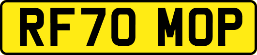 RF70MOP