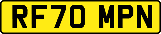 RF70MPN