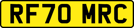 RF70MRC