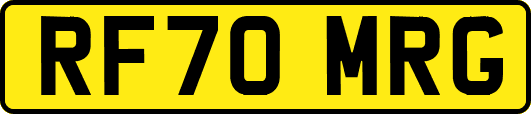 RF70MRG