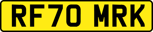 RF70MRK