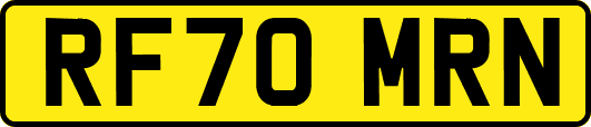 RF70MRN