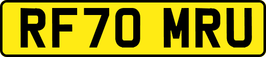 RF70MRU