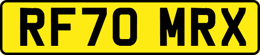RF70MRX
