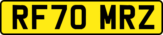 RF70MRZ
