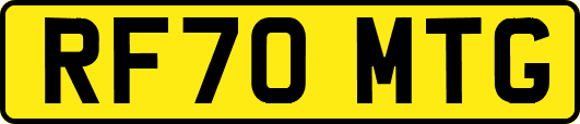RF70MTG