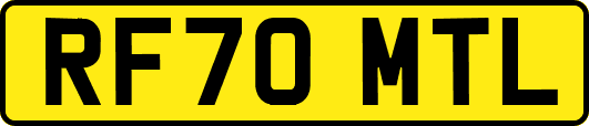 RF70MTL