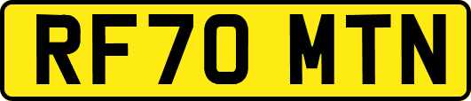 RF70MTN