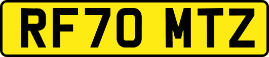 RF70MTZ
