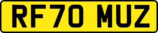 RF70MUZ