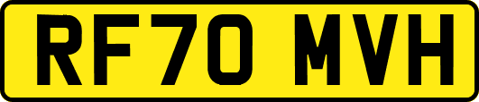 RF70MVH