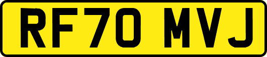 RF70MVJ
