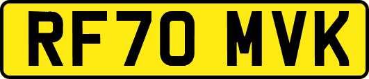 RF70MVK