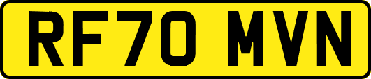RF70MVN