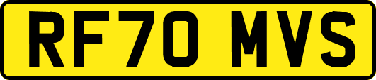 RF70MVS