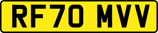 RF70MVV