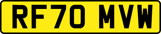 RF70MVW