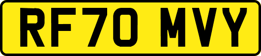 RF70MVY