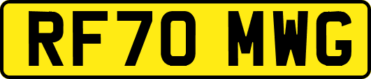 RF70MWG