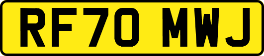 RF70MWJ