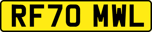 RF70MWL