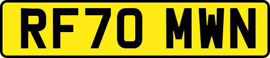 RF70MWN