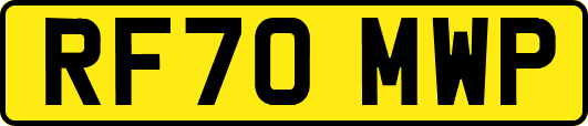 RF70MWP
