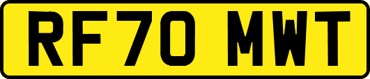 RF70MWT