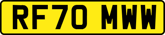 RF70MWW