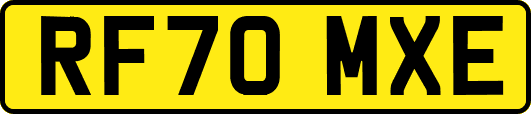 RF70MXE