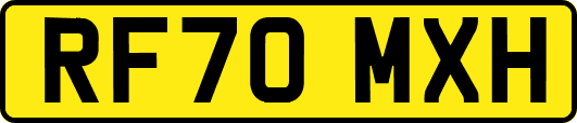 RF70MXH