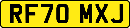RF70MXJ
