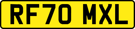 RF70MXL