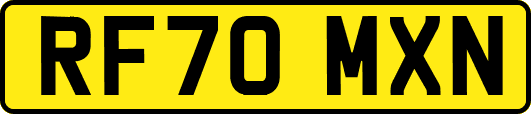 RF70MXN