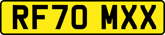 RF70MXX