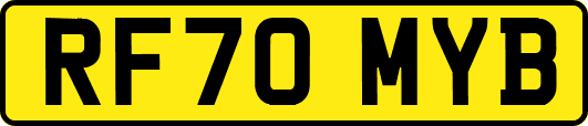 RF70MYB