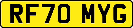 RF70MYG