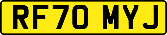RF70MYJ