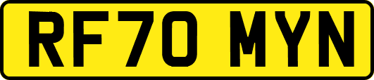 RF70MYN