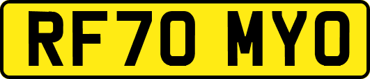 RF70MYO