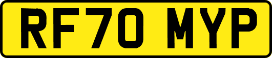 RF70MYP