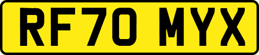 RF70MYX