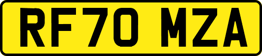 RF70MZA