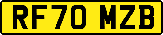 RF70MZB