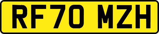 RF70MZH
