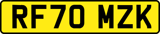RF70MZK