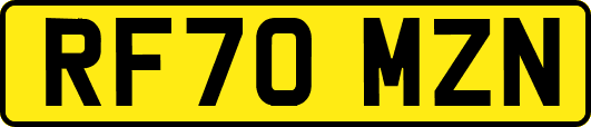 RF70MZN