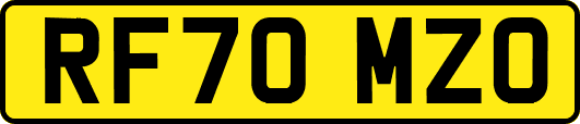 RF70MZO