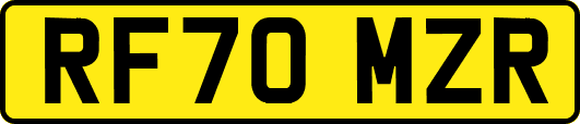 RF70MZR