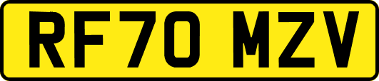 RF70MZV